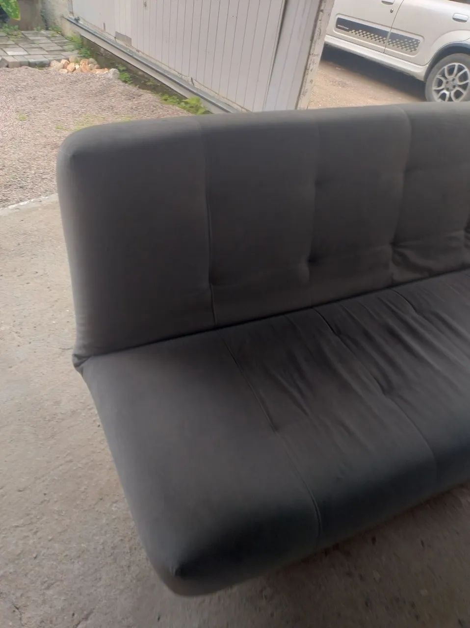 Vendo sofá cama  - Foto 2