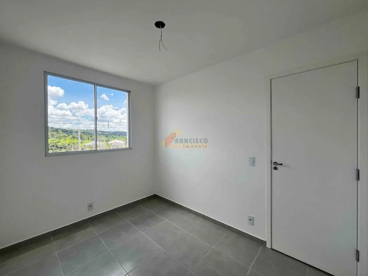 Apartamento para aluguel, 2 quartos, 1 vaga, Quintino - Divinópolis/MG - Foto 9