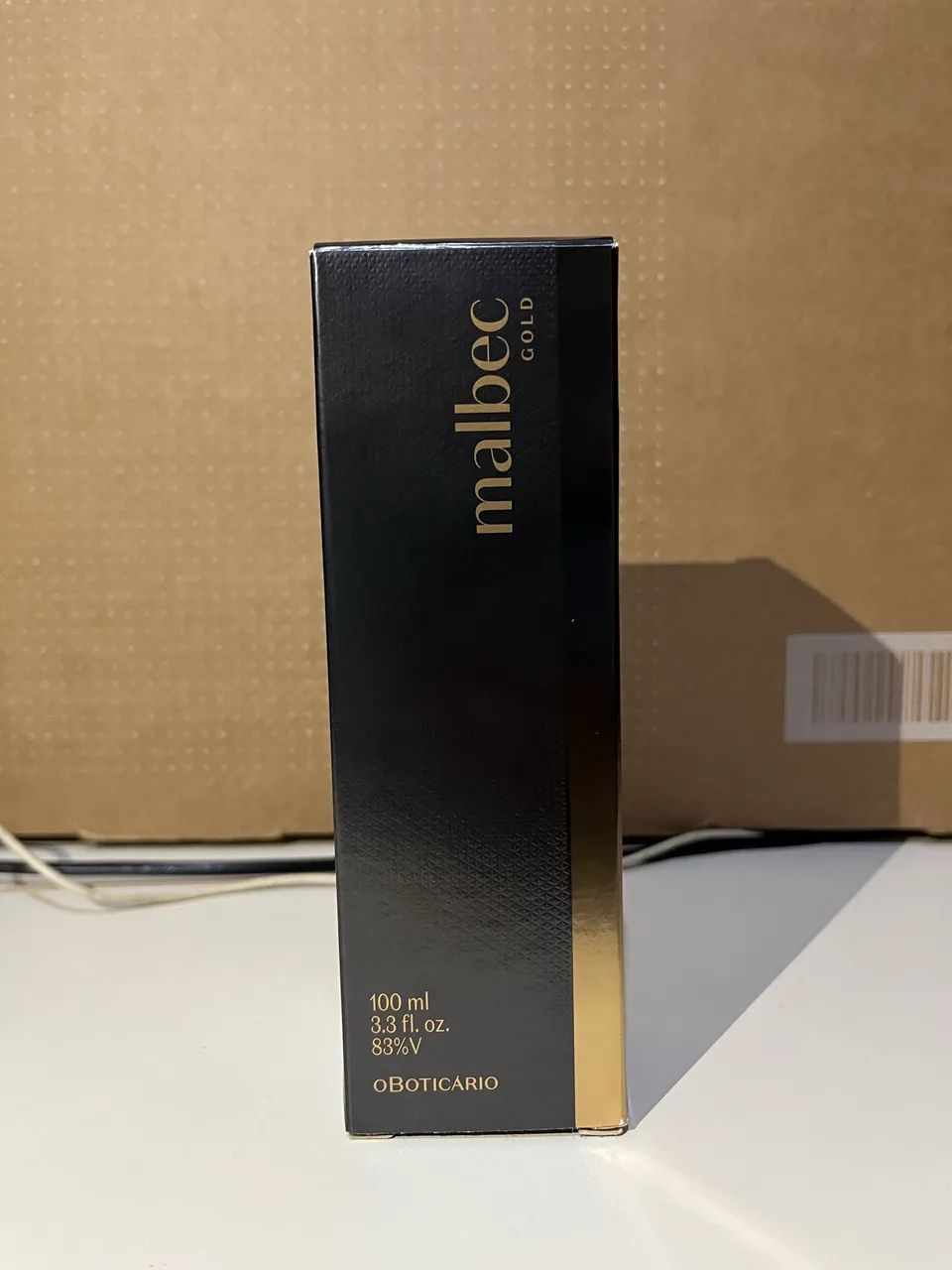 Malbec Gold 