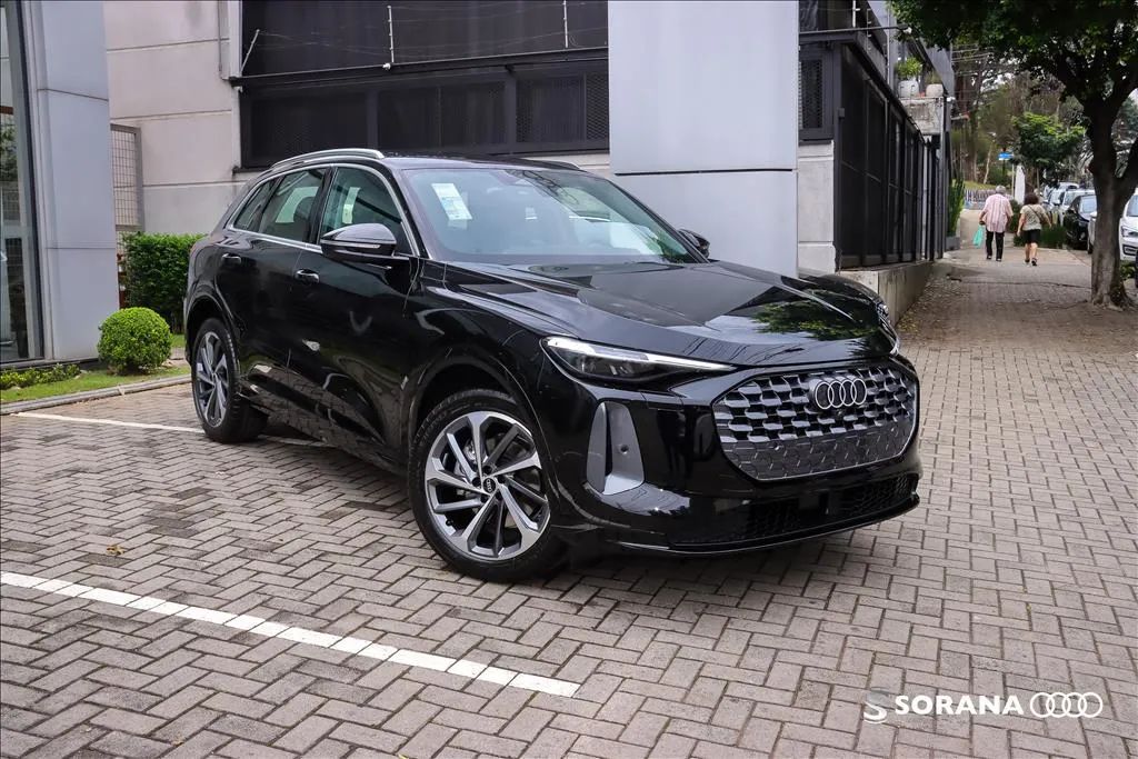 Audi Q5 Q5 Dynamic 2.0 TFSI Quattro S-tronic 2026