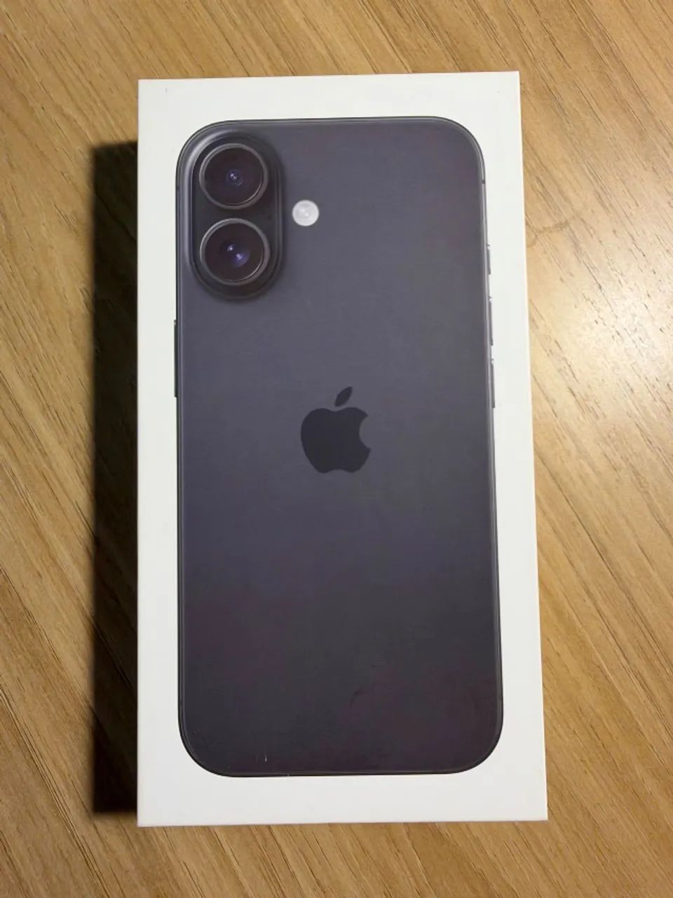 iPhone 16 em ótimo estado - Foto 3