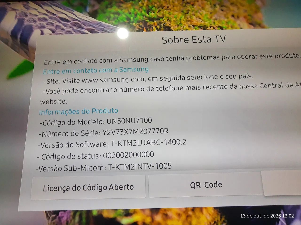 Tv smart Samsung  - Foto 4