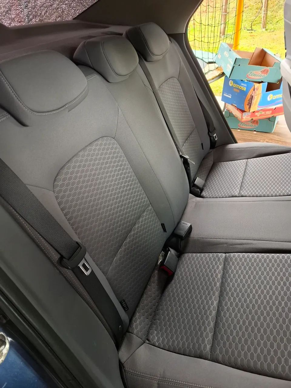 Hyundai Hb20S 2020