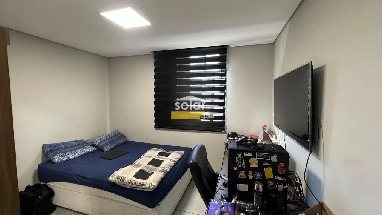 APARTAMENTO À VENDA - VILA CISPER - Foto 4