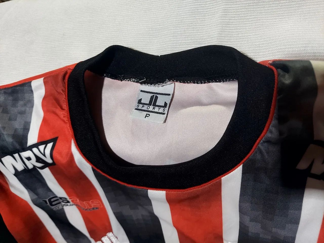 Camisa do São Paulo  - Foto 5