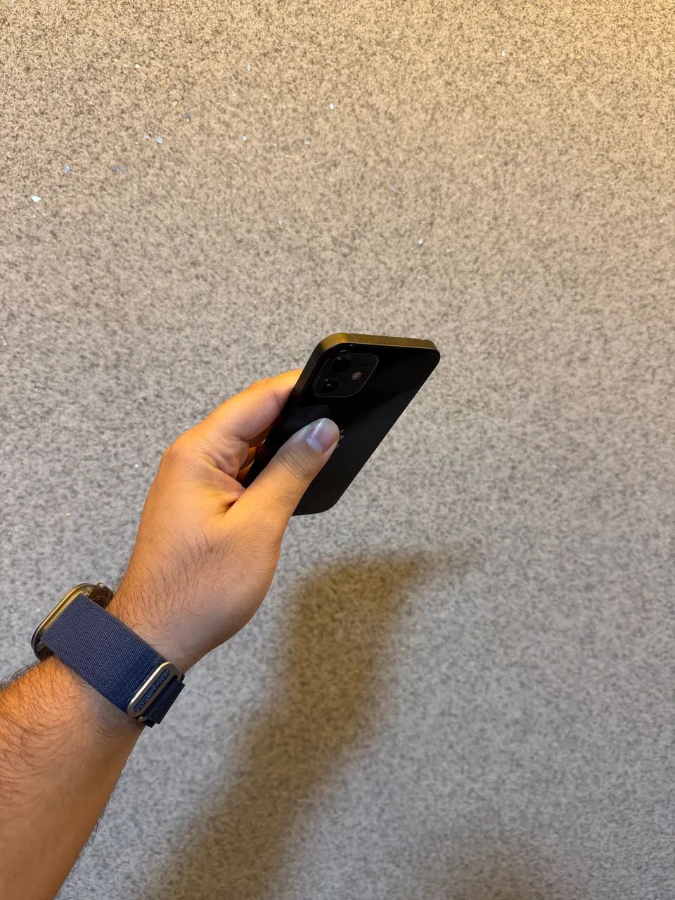 iPhone 12 128GB - GARANTIA! - Foto 5