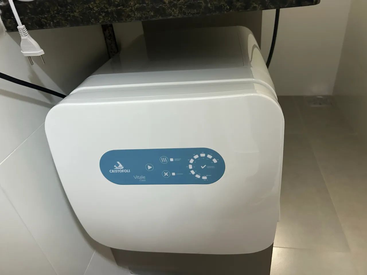 Autoclave 21 litros  - Foto 3