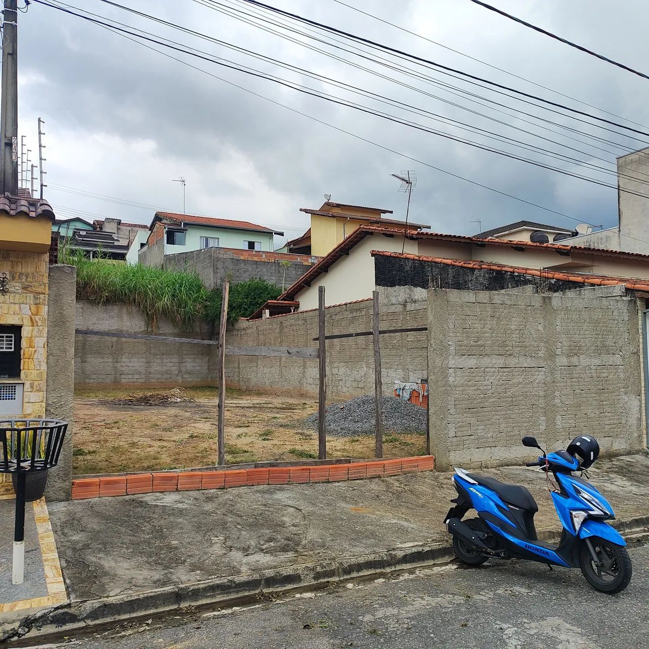 Foto - Jacareí - Parque Brasil