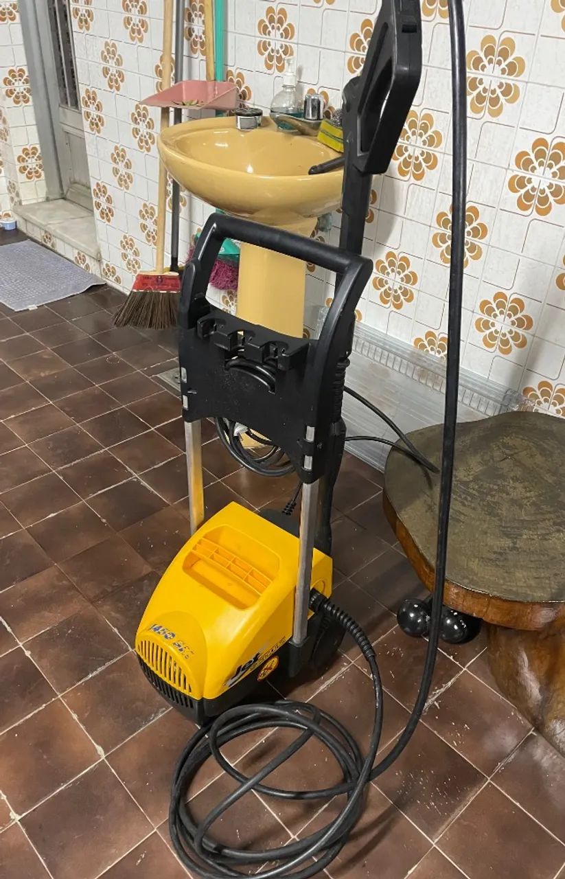 Lavadora Schulz karcher - Foto 3