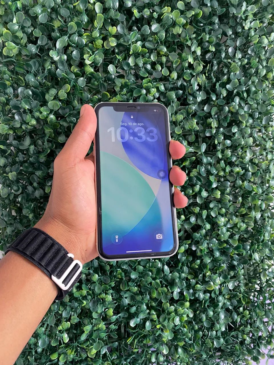 IPHONE 11 128 GB - Foto 3