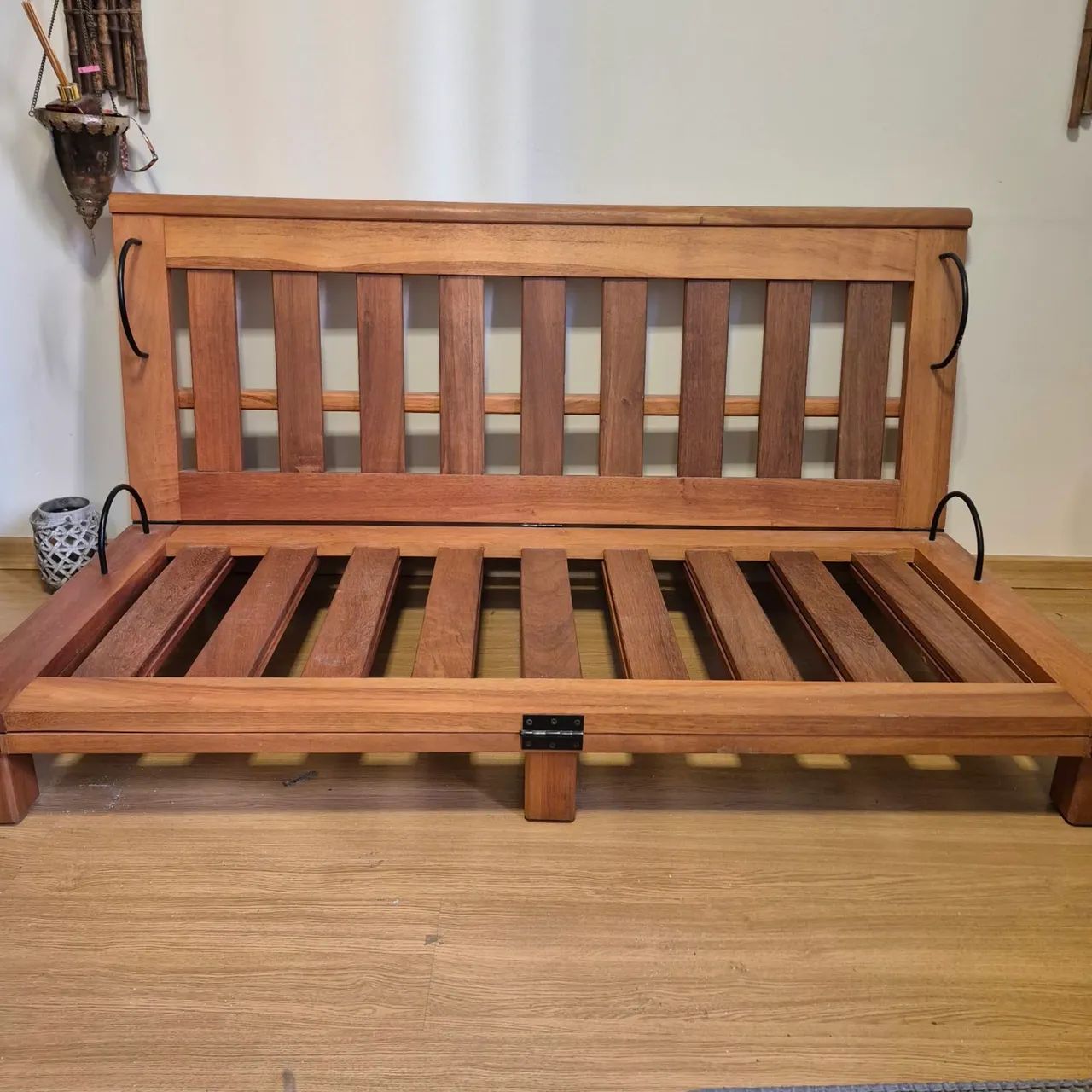 Sofá cama Tok e Stok - Foto 2