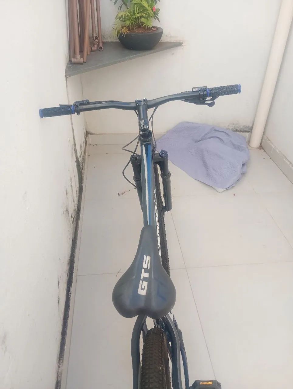 Bicicleta ALFAMEQ 29  - Foto 4