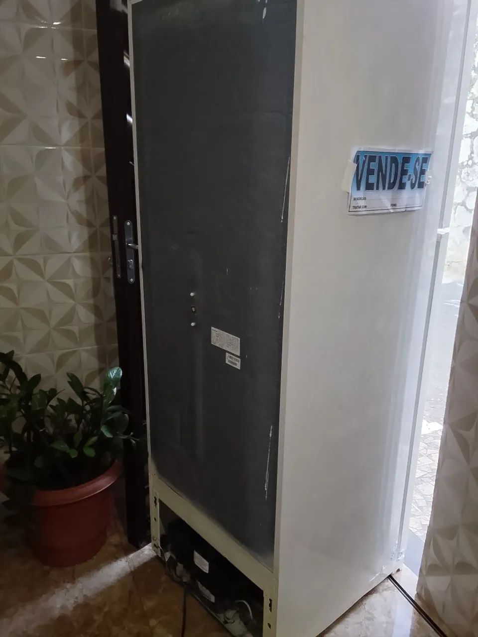 Geladeira Brastemp  - Foto 4