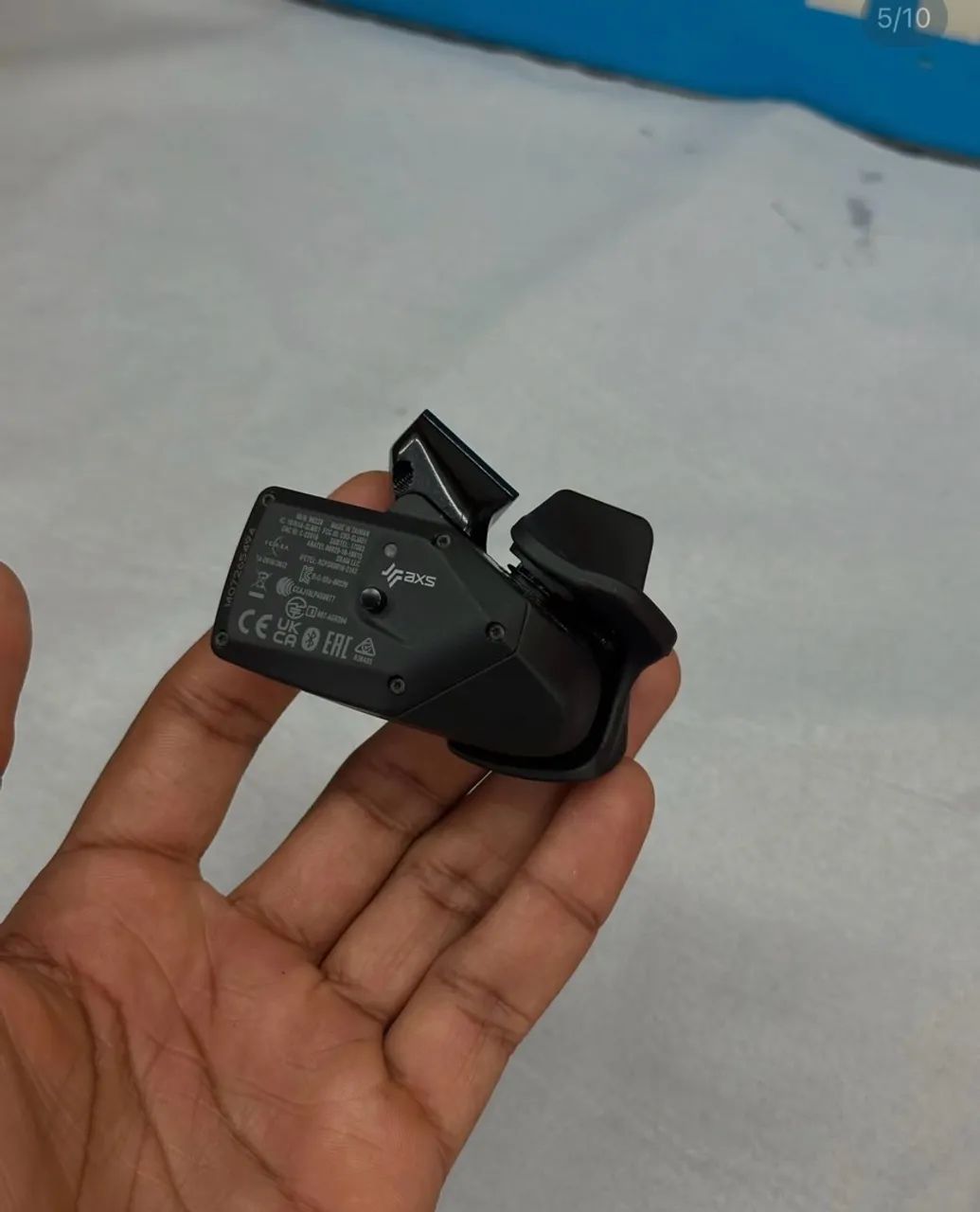 câmbio sram gx eletrônico  - Foto 4