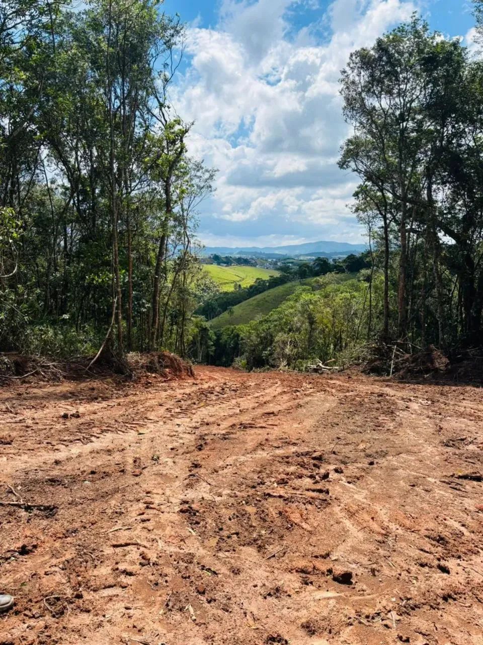 Terrenos próximo a represa aproveite - Foto 5