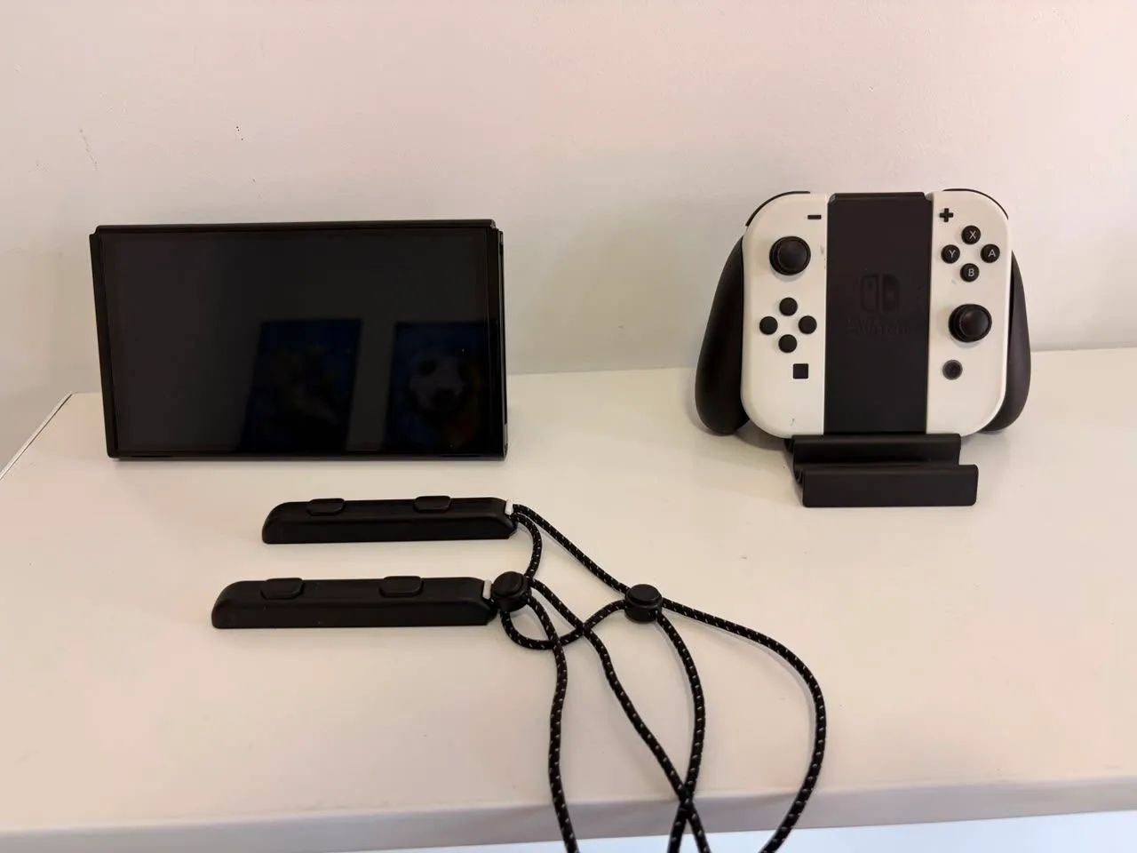 Nintendo Switch OLED - Foto 4