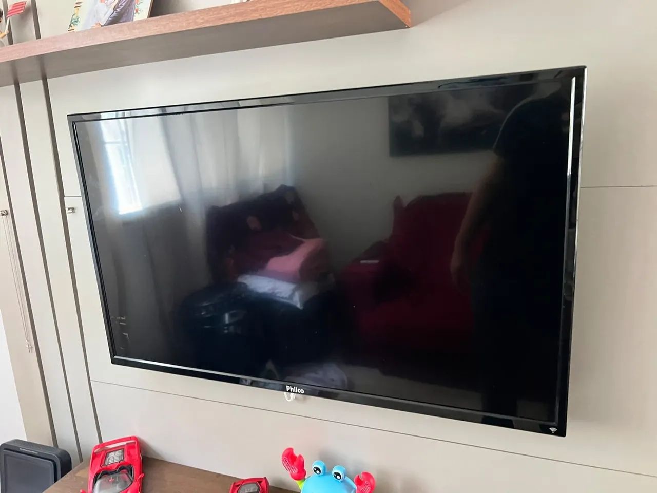 Tv 40 polegadas