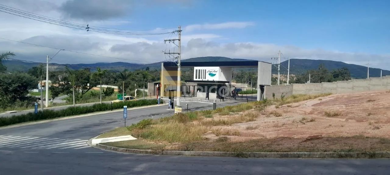 Terreno em Condomínio à venda, Condominio Residencial Lago Azul - Jundiaí/SP - Foto 5
