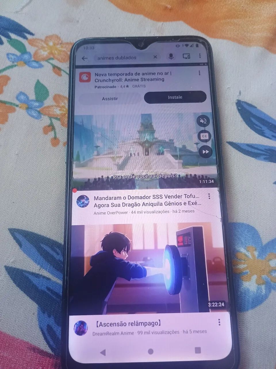 Moto E7 plus 64 gigas  - Foto 3