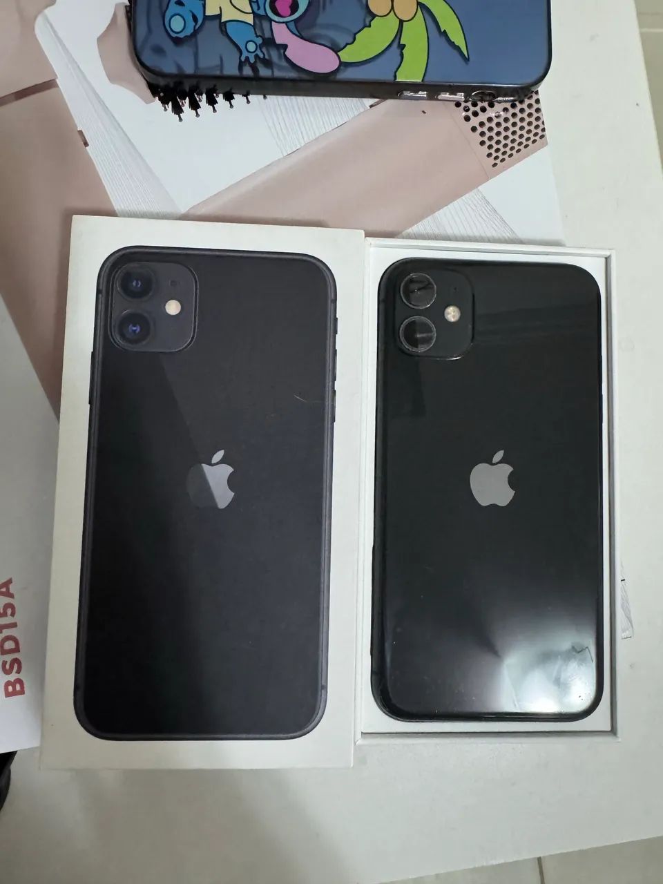 iPhone 11 128GB À VENDA!  - Foto 3