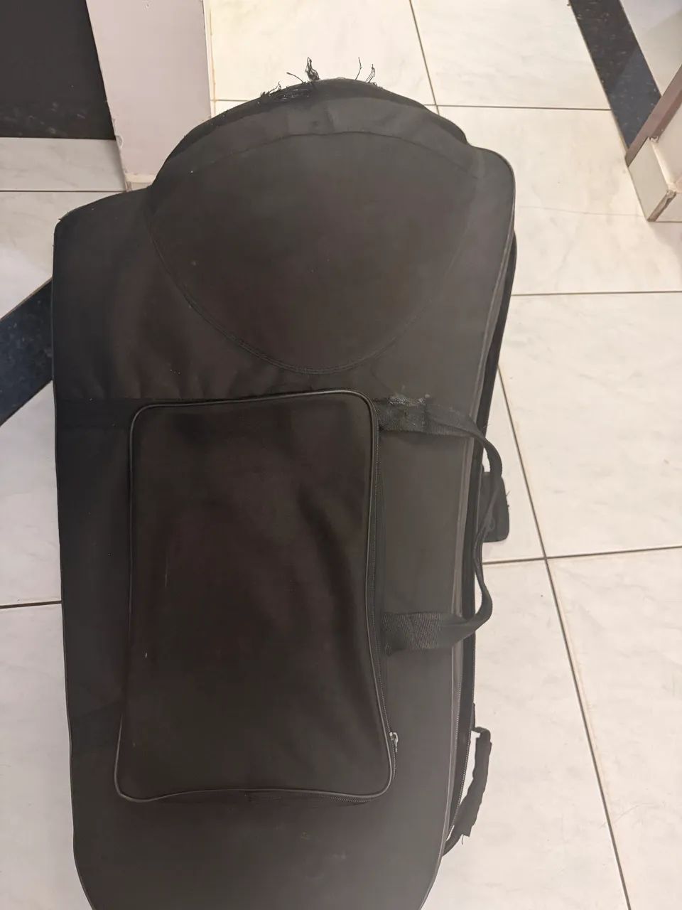 Tuba BM 
