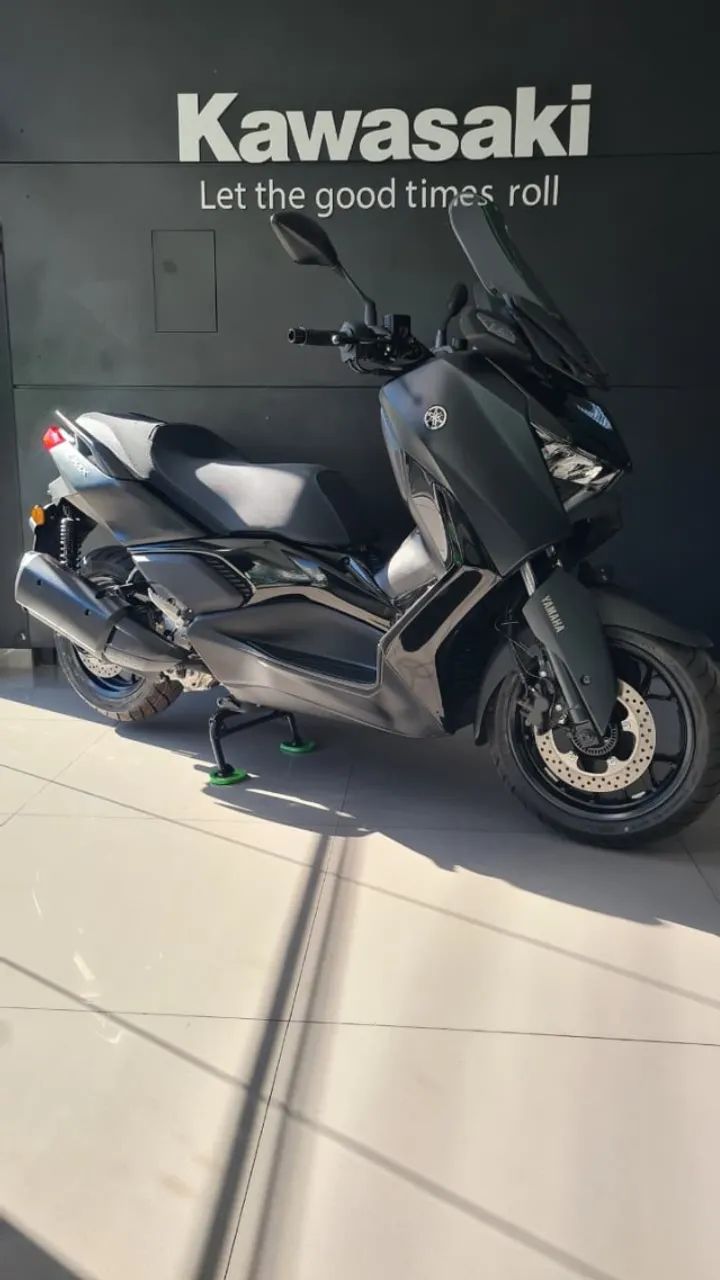 XMAX 250 2025 - Foto 5