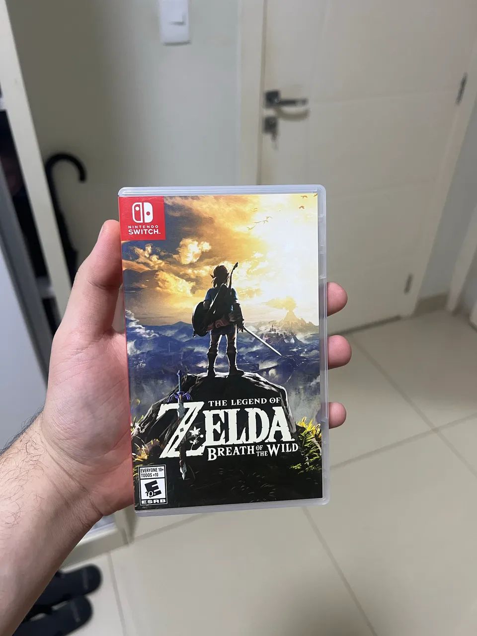 COMBO DE JOGOS NINTENDO SWITCH - Foto 2