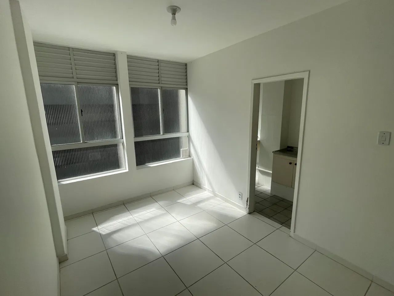 Ap 1 Quarto Centro Bem Localizado - Foto 5