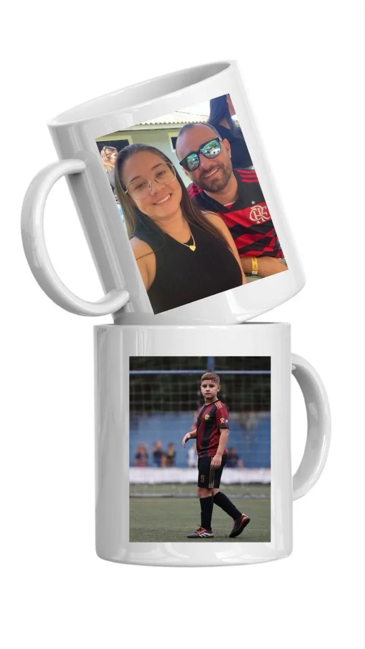 Canecas personalizada  - Foto 3