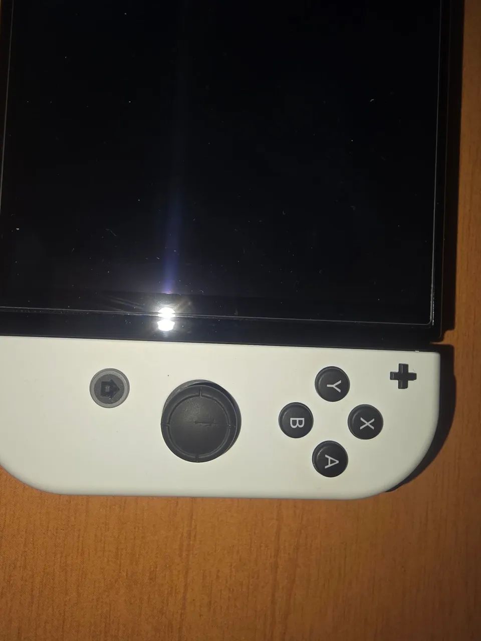 Vendo nintendo switch oled completo desbloqueado  - Foto 3