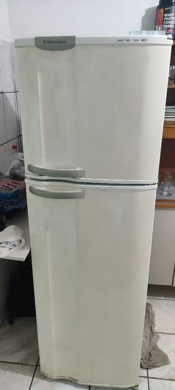 Geladeira 