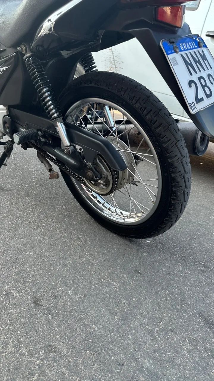 Moto nova  - Foto 4