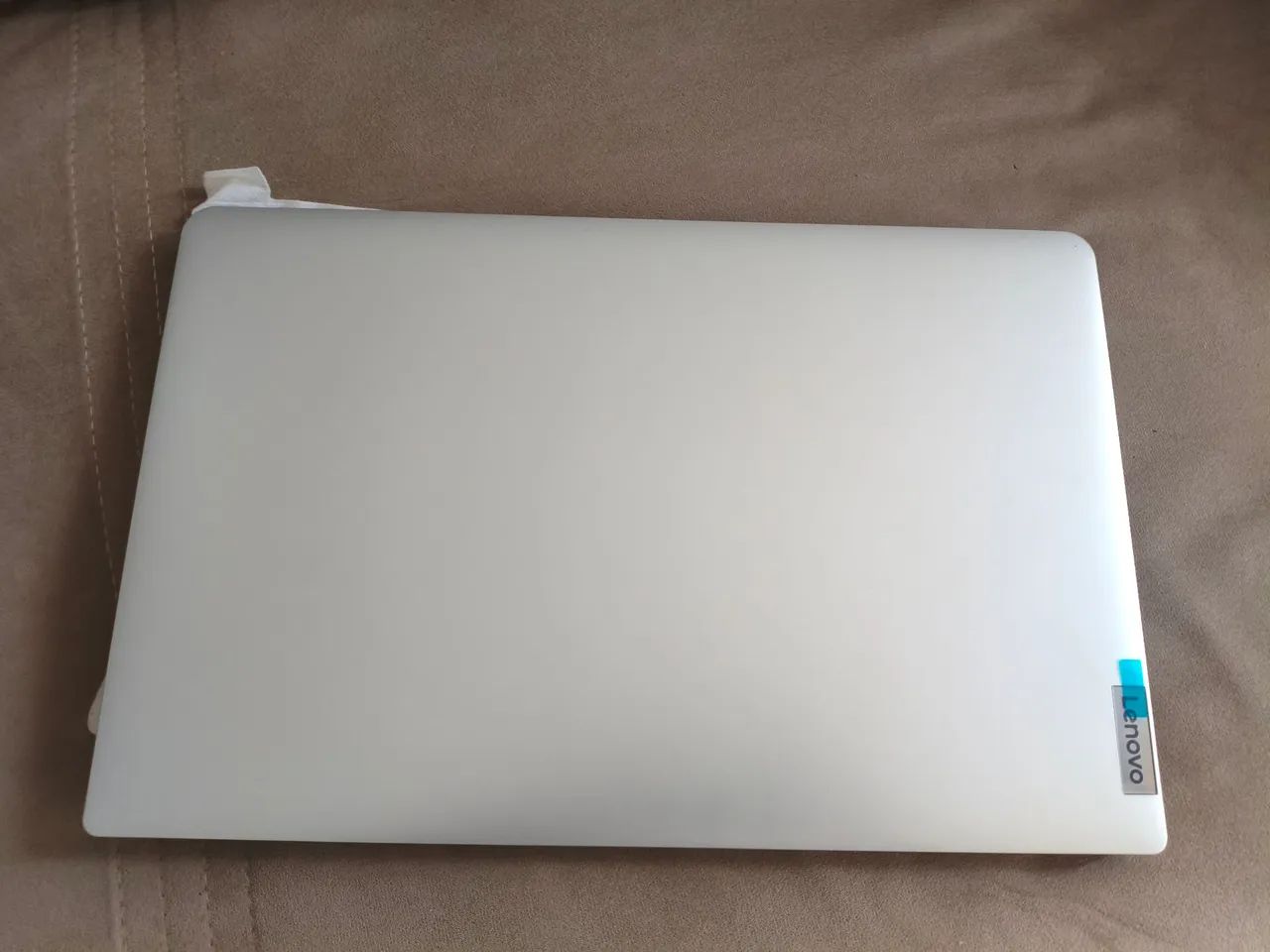 Notebook Lenovo C/ Defeito  - Foto 2