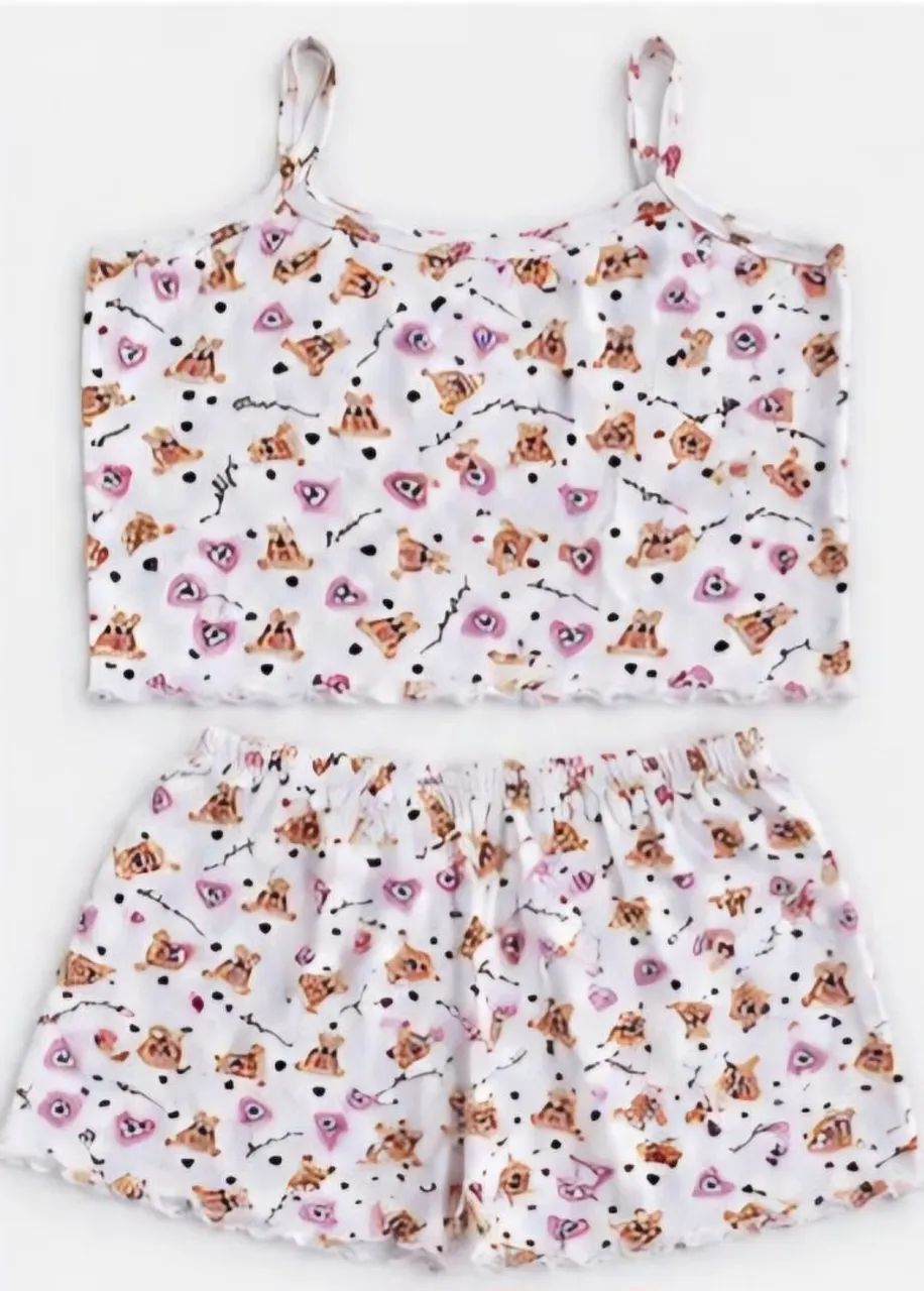 PIJAMAS À PRONTA ENTREGA! ? - Foto 3
