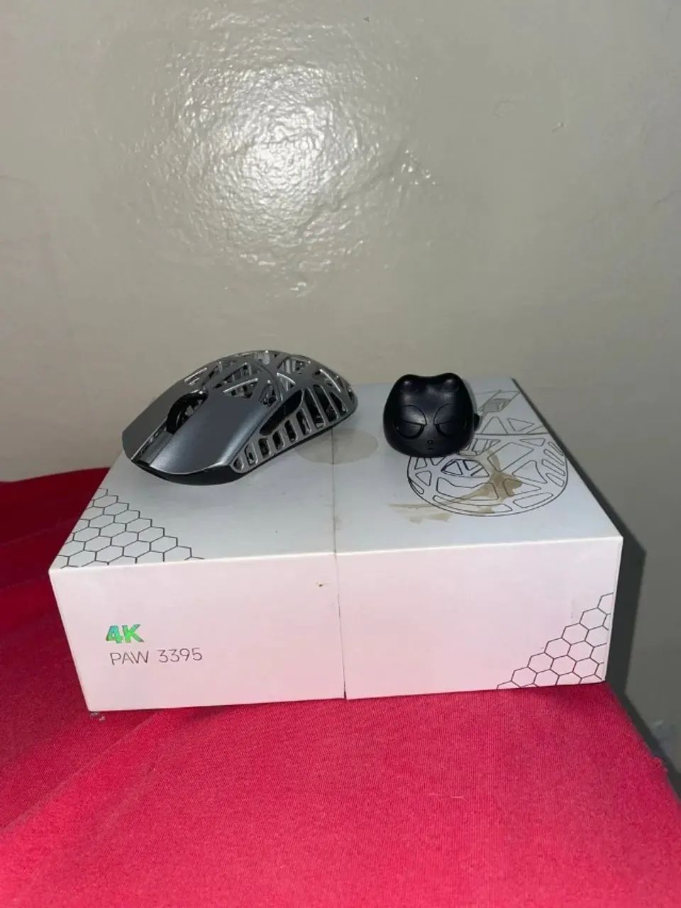 WLMOUSE BEAST X MINI - Foto 3