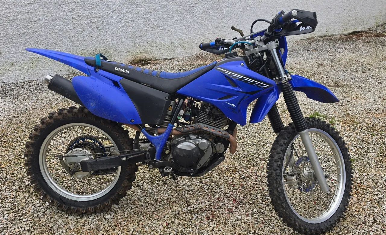 Ttr 230 - Foto 2