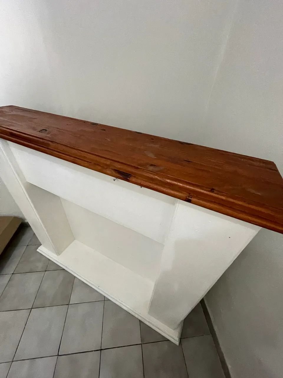 Lareira para cenario - Foto 2