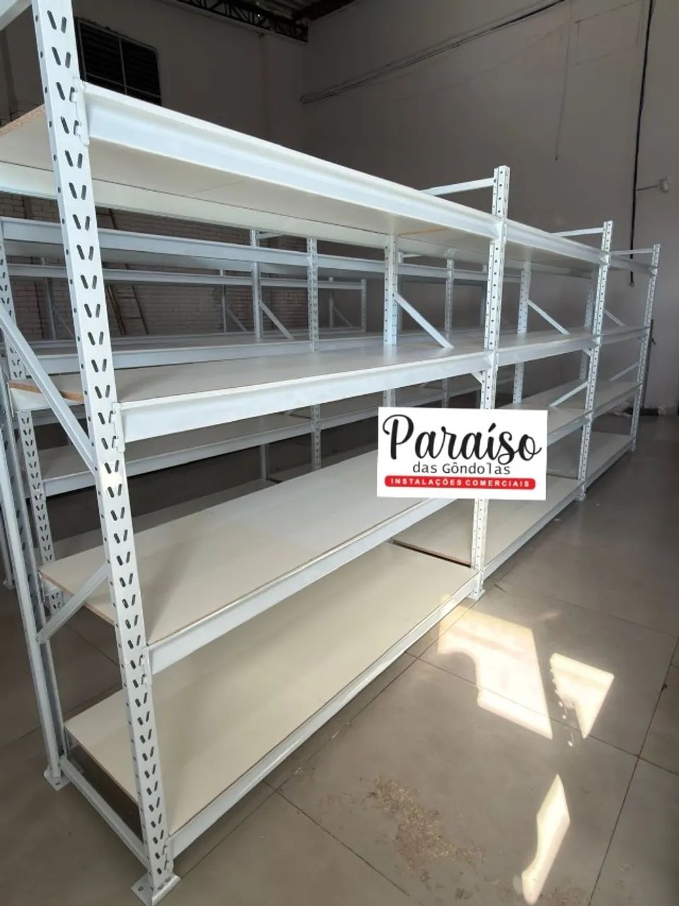 mini porta pallet slim a pronta entrega 