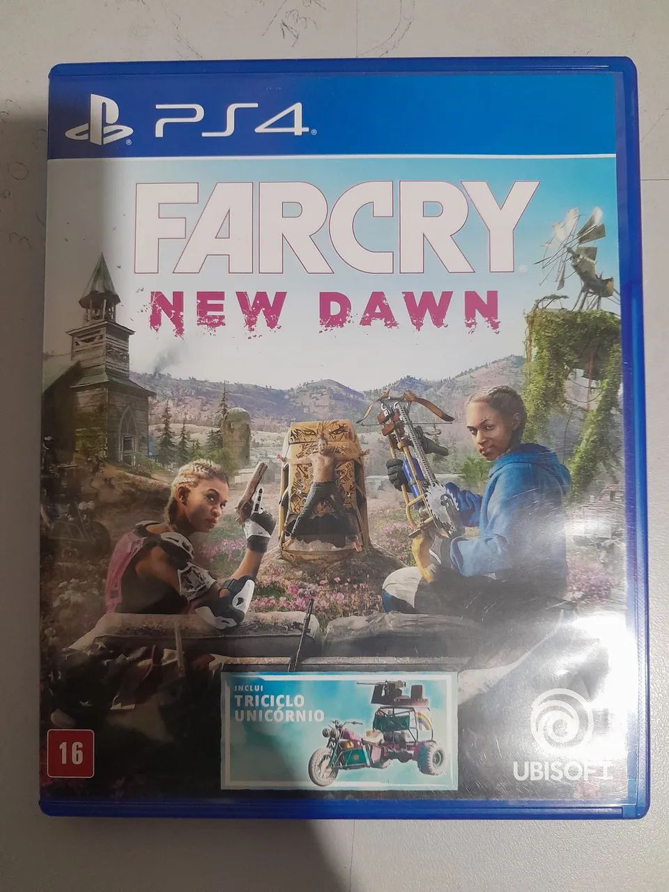 JOGOS PS4