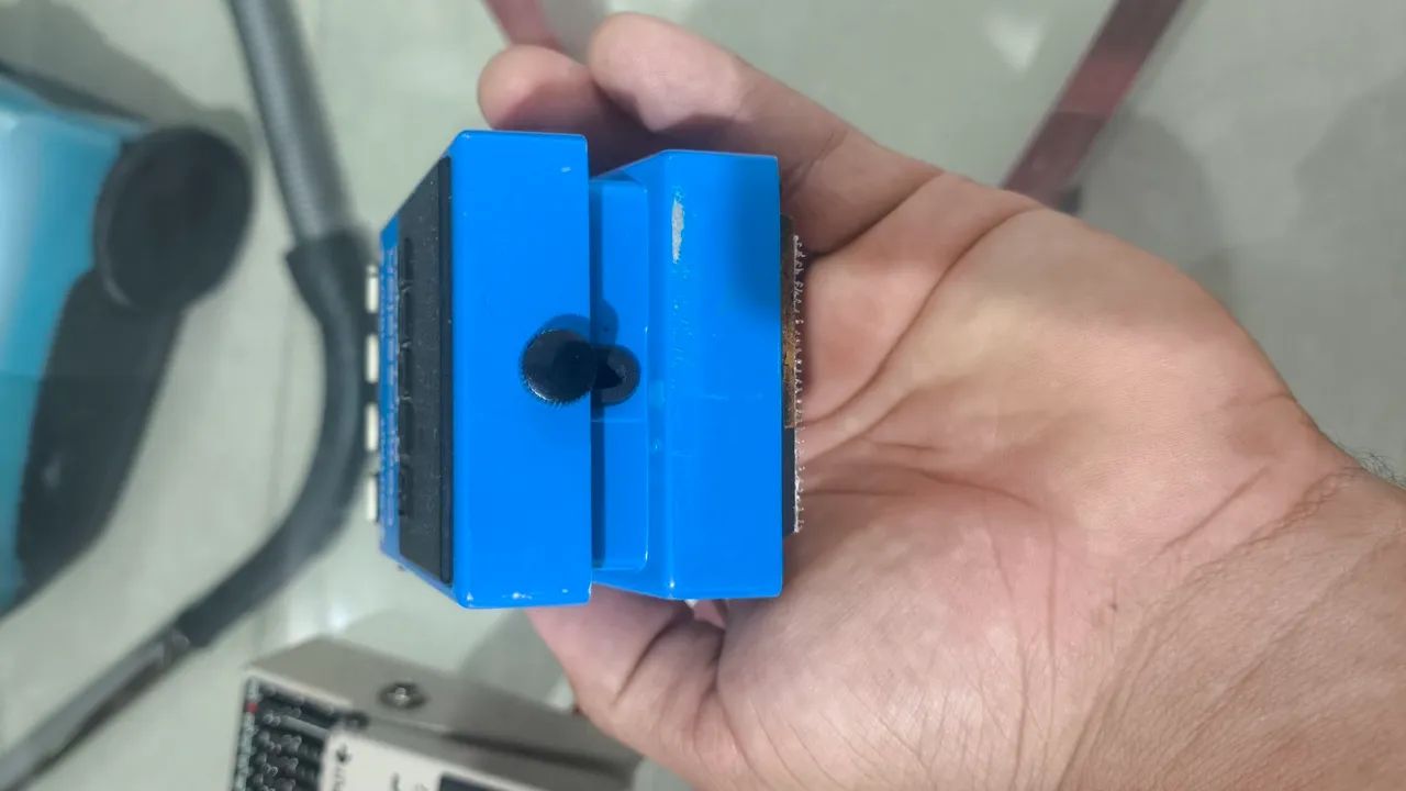Pedal Boss CS3 - Foto 4