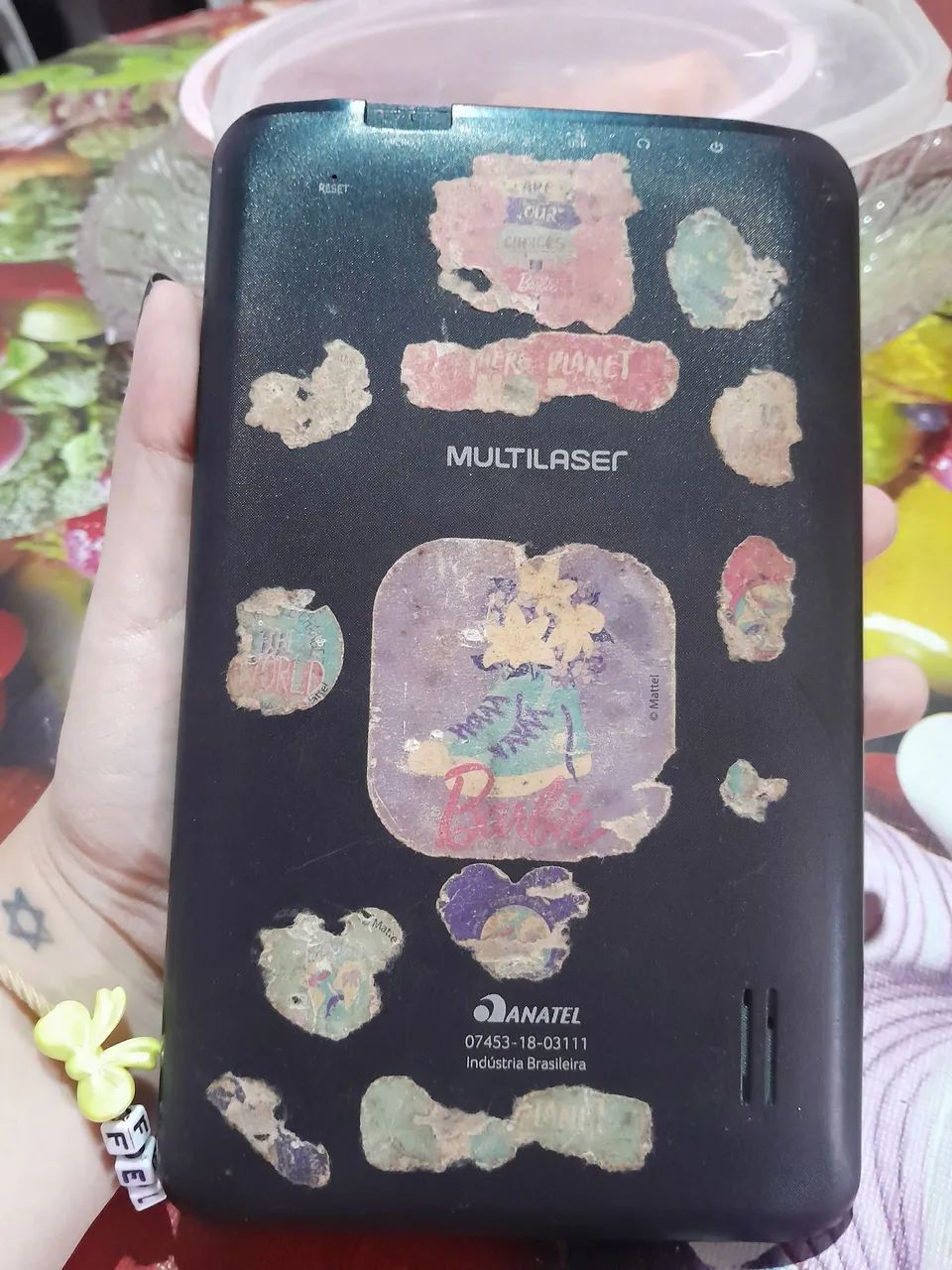 Tablet pra vender logo  - Foto 4