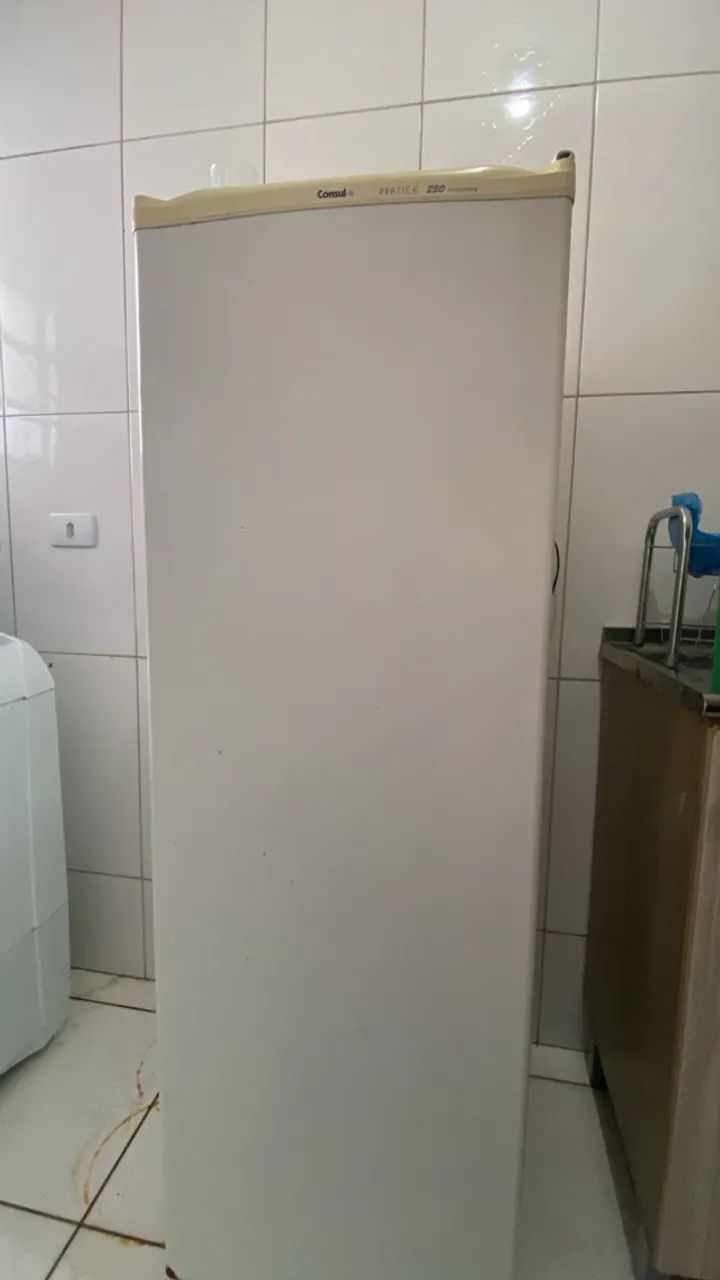 Geladeira - Foto 2