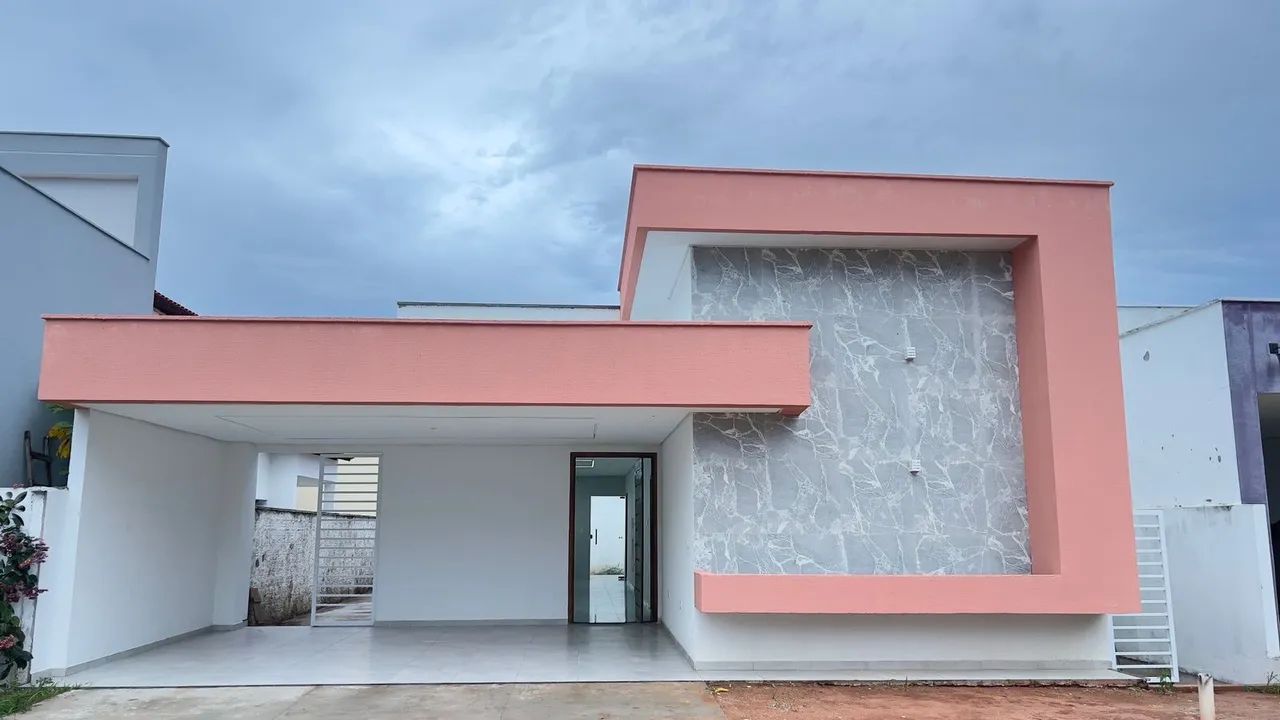 Foto - Teresina - Angelim