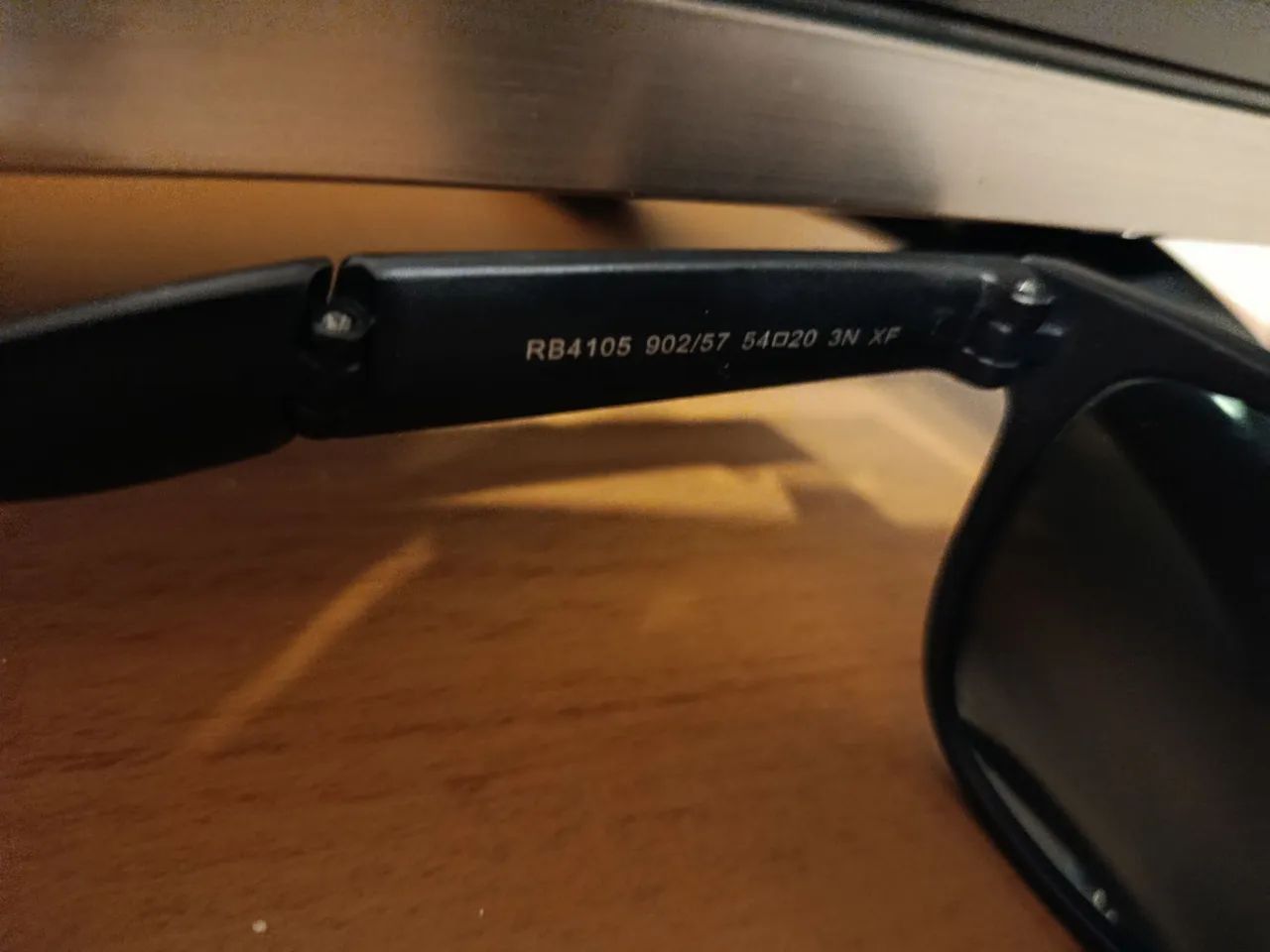 Rayban Wayfarer  - Foto 3
