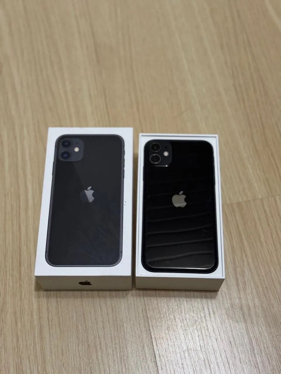 iPhone 11 de 128gb - Foto 3