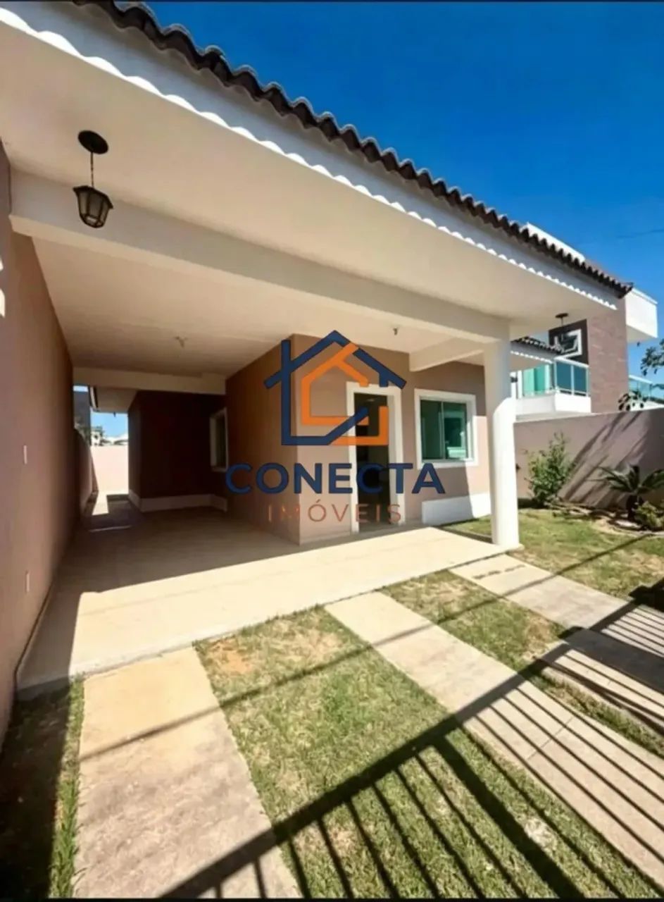 Casa 3 quartos com planejados e quintal  Vale das Palmeiras, Macaé - Foto 2