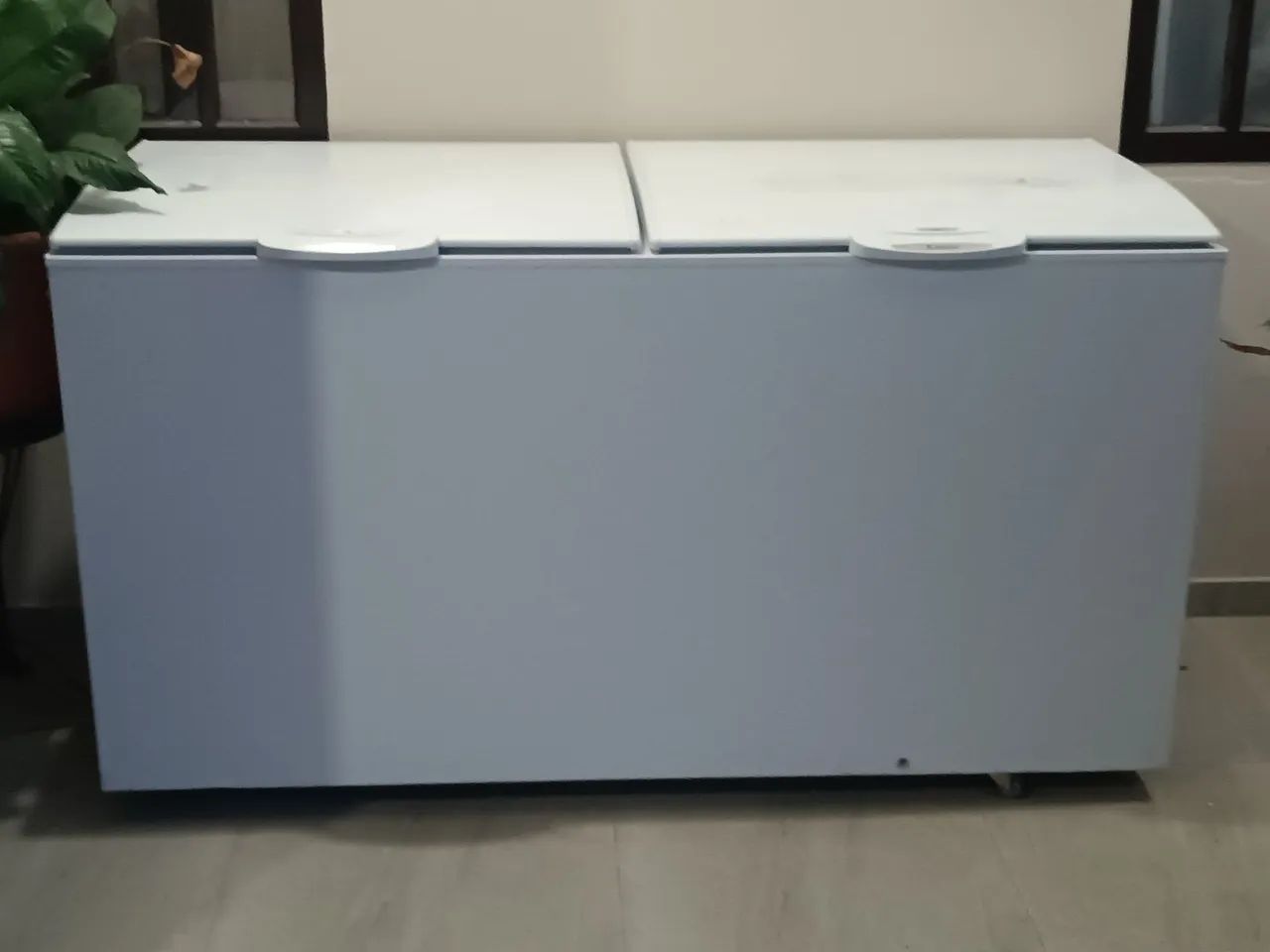 Freezer horizontal  - Foto 4