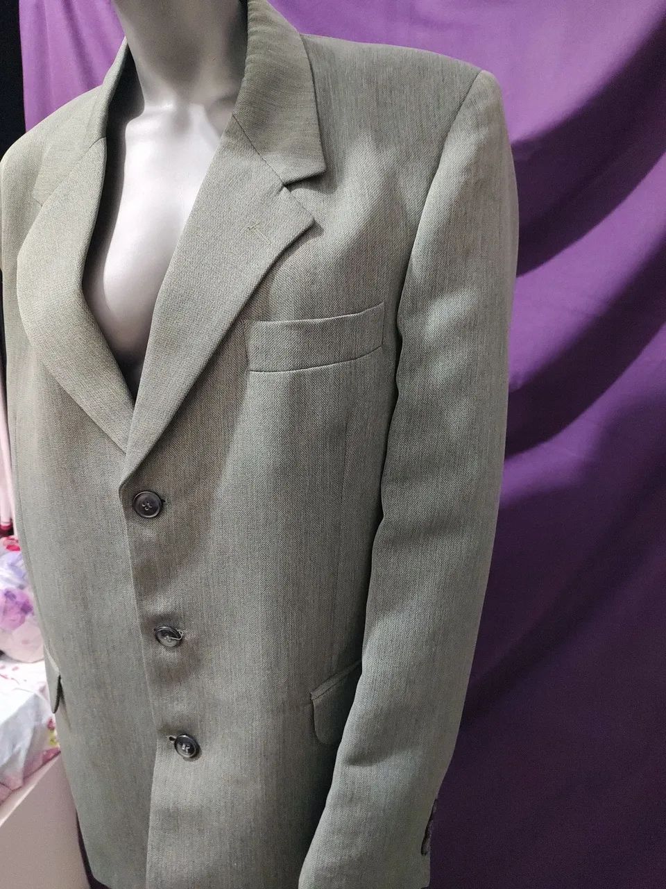 Blazer Garbo 52  - Foto 3