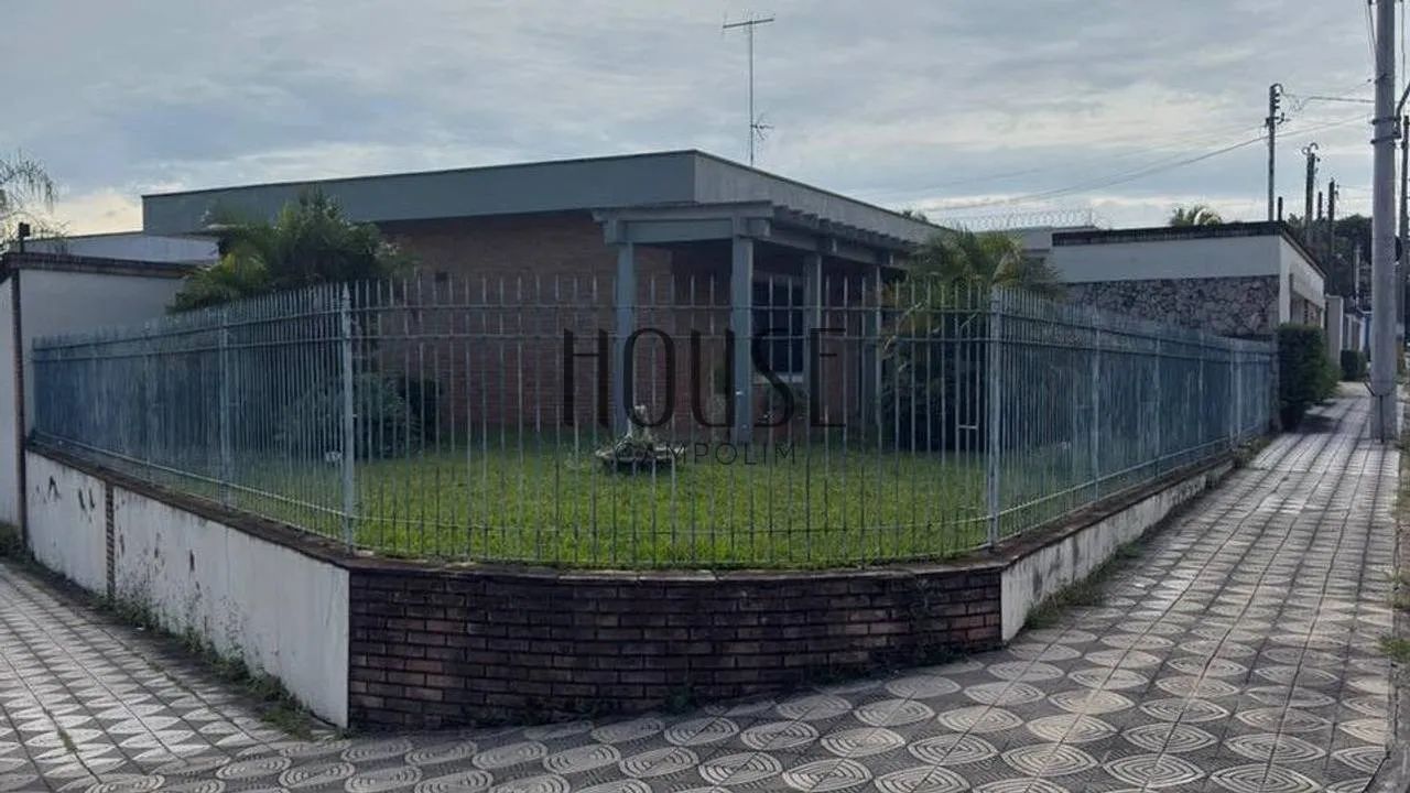Casa com 3 quartos para alugar, 384 m² - Jardim São Carlos - Sorocaba/SP - Foto 2