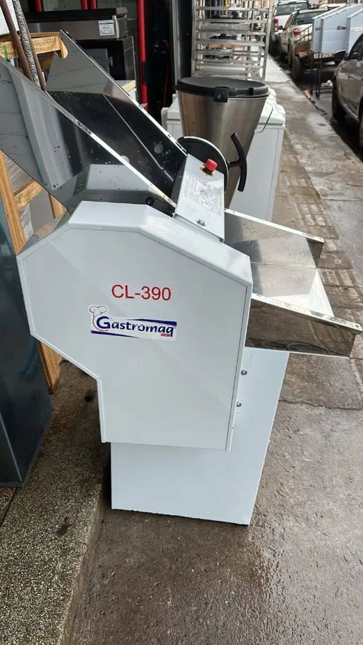 Cilindro pra massas e afins  - Foto 4